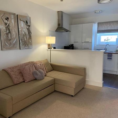 Durham Serviced Properties - The Sanctuary Buitenkant foto