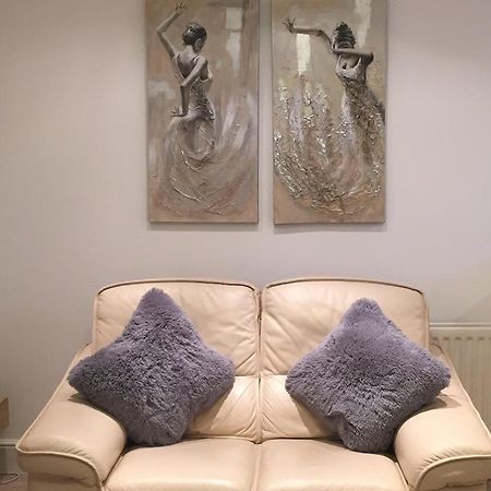 Durham Serviced Properties - The Sanctuary Kamer foto