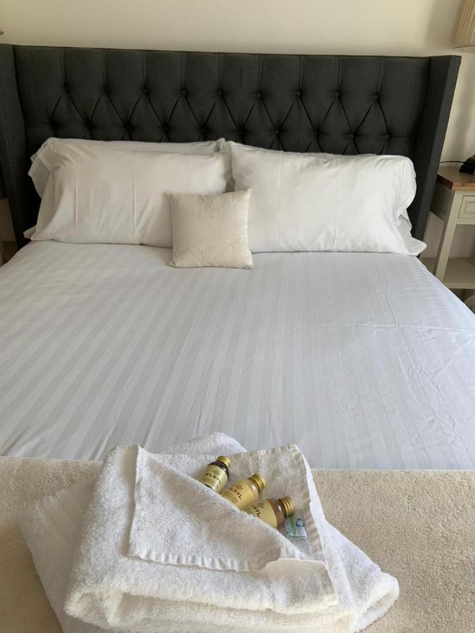 Durham Serviced Properties - The Sanctuary Buitenkant foto