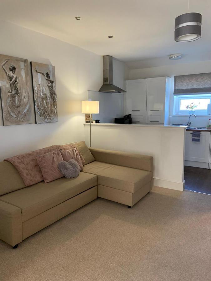 Durham Serviced Properties - The Sanctuary Buitenkant foto
