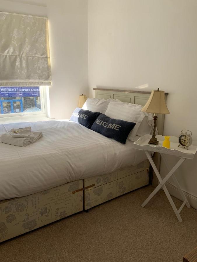 Durham Serviced Properties - The Sanctuary Buitenkant foto
