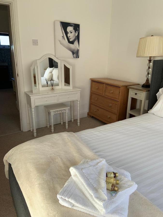 Durham Serviced Properties - The Sanctuary Buitenkant foto