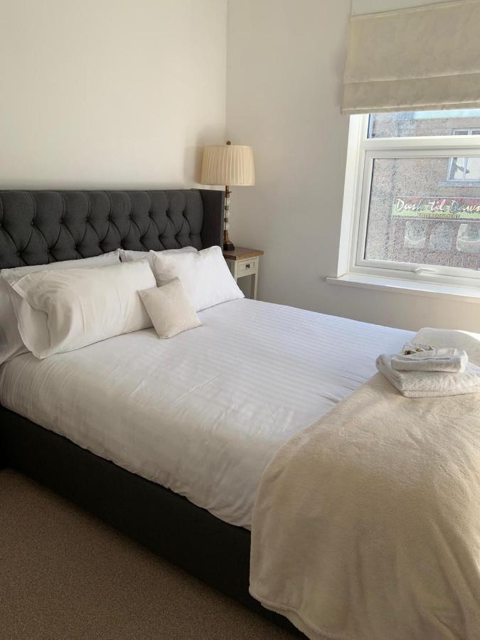 Durham Serviced Properties - The Sanctuary Buitenkant foto