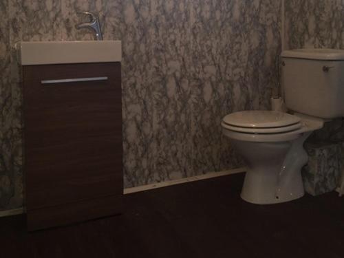 Durham Serviced Properties - The Sanctuary Kamer foto