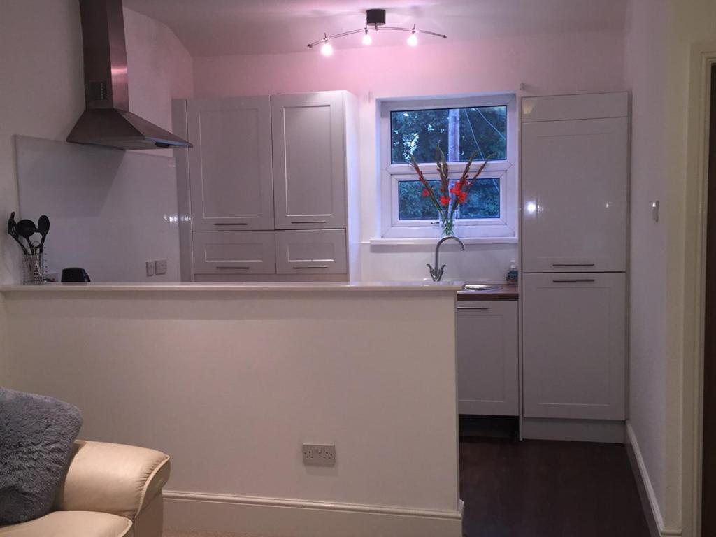 Durham Serviced Properties - The Sanctuary Kamer foto