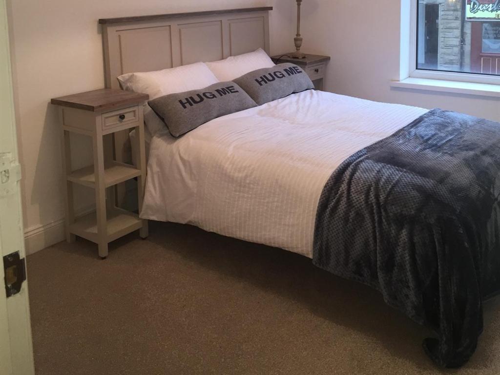 Durham Serviced Properties - The Sanctuary Kamer foto